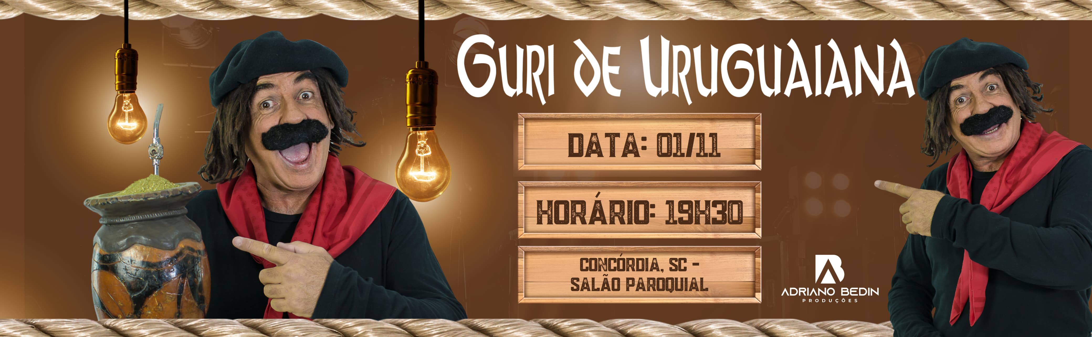 Guri de Uruguaiana